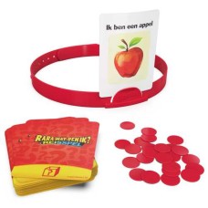 Rara, wat ben ik - *Nur in NL* Rara, wat ben ik - *Nur in NL*