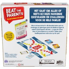 Beat The Parents - Nur NL