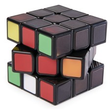 Rubik's Cube - Phantom Cube
* Lieferzeit unbekannt *
