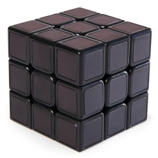 Rubik's Cube - Phantom Cube
* Lieferzeit unbekannt *