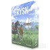 FRYSK, Bauen Sie Ihre eigene Provinz! Nur auf Niederländisch FRYSK, Bauen Sie Ihre eigene Provinz! Nur auf Niederländisch