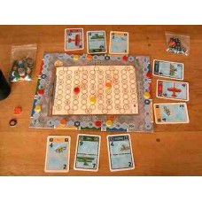 Lucky Loop - Queen Games