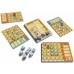 Escape Roll and Write-NL / EN / DE / FR Queen Games