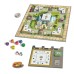 Fresco Card & Dice Game EN / DE- Queen Games