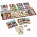 Fresco Card & Dice Game EN / DE- Queen Games