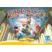 Fresco Mega Box EN / DE - Queen Games