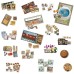 Fresco Mega Box EN / DE - Queen Games