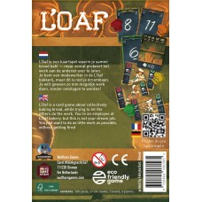 L’oaf - Kartenspiel L’oaf - Kartenspiel