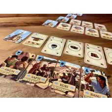 Bable - Kartenspiel