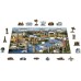 Wooden puzzle World Landmarks XL 600 Wooden puzzle World Landmarks XL 600