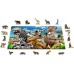 Wooden puzzle Welcome to Africa XL 600
* Last item * Wooden puzzle Welcome to Africa XL 600
* Last item *