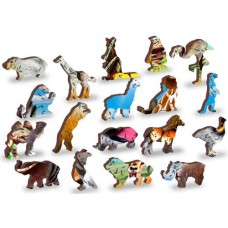 Wooden puzzle Welcome to Africa XL 600
* Last item * Wooden puzzle Welcome to Africa XL 600
* Last item *