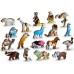 Wooden puzzle Welcome to Africa XL 600
* Last item * Wooden puzzle Welcome to Africa XL 600
* Last item *