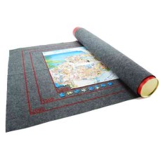 Puzzlemat + Rolle HOT 500-2000 Teile Puzzlemat + Rolle HOT 500-2000 Teile