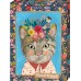 Puzzle Pretty Feline 1000 Heye 30000