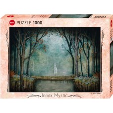 Puzzle Sylvan Spectre 1000 Heye 30002