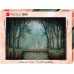 Puzzle Sylvan Spectre 1000 Heye 30002