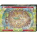 Puzzle Cosmic Habitat 1000 Heye 30013
* Lieferzeit unbekannt *