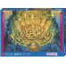 Puzzle Deep Down Cartoon 2000 Heye