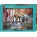 Puzzle Intruding House 1000 Heye 30018