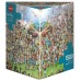 Puzzle All-Time Legends 1500 Drei.Heye