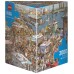 Puzzel Fresh Fish 2000 3eck.Heye
