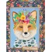 Puzzle Friendly Fox 1000 Heye 30035