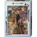 Puzzle The Bookworm 1000 Heye 30054 NEW