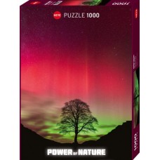 Puzzle Sycamore Gap 1000 Heye 30065 NEW
