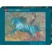 Puzzle Map Horse 2000 st.Heye 30092 NEW Puzzle Map Horse 2000 st.Heye 30092 NEW