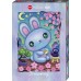 Puz Bunny Zen Garden 500 Heye 30107 NEW Puz Bunny Zen Garden 500 Heye 30107 NEW