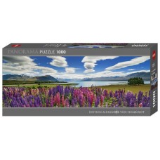 Puzzle Lake Tekapo 1000 Panor.Heye 29902