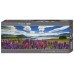 Puzzle Lake Tekapo 1000 Panor.Heye 29902