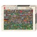 Puzzle Football History3000 Heye29205 NEW