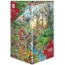Puzzle Fairy Tales,Crisp 1500 tri.Heye 29414