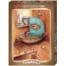 Puzzle Bathtub,Zozoville 1000 T.Heye 29539