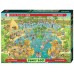 Puzzle African Habitat 1000 T. Heye 29639
* Lieferzeit unbekannt *