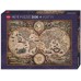 Puzzle Vintage World 2000 Teile Heye 29666