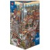 Puzzle Sherlock 2000 T.3-eck.Heye 29753