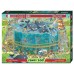 Puzzle Ocean Habitat 1000 T. Heye 29777