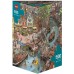 Puzzle Say Cheese 1500 Tri. Heye 29793