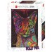 Puzzle Abyssinian,J.P.2000 Heye 29810