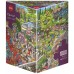 Puzzle Party Cats 1000 T. Tri.Heye 29838