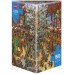 Puzzle Library 1500 Trian.Heye 29840