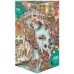 Puzzle O Sole Mio 2000 T.Trian.Heye 29843