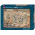 Puzzle Pirate World 2000 T.Heye 29847