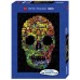 Puzzle Doodle Skull 1000 T.Heye 29850