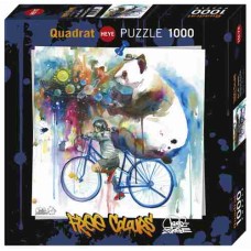 Puzz.Univers.Creator 1000 Squ.Heye 29851