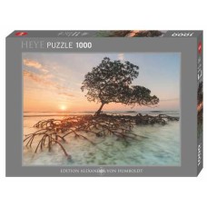 Puzzle Red Mangrove 1000 T.Heye 29856