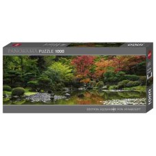 Puzzle Zen Reflection1000 Pan.Heye 29859